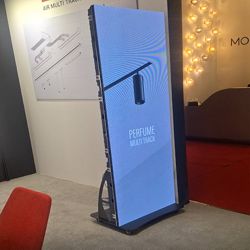 استند ال ای دی