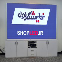 نمایشگرهای سفارشی