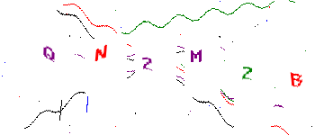 کد امنیتی