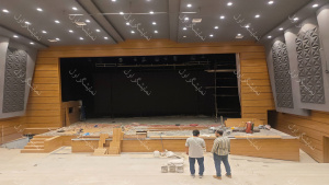 P4 سالن سینما