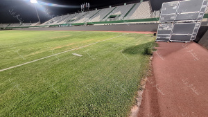 ورزشگاه امام خمینی